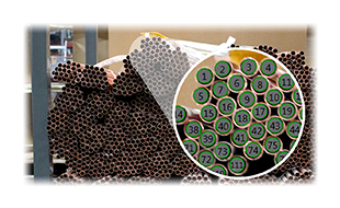 Count items in piles.